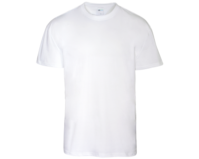 T Shirt White